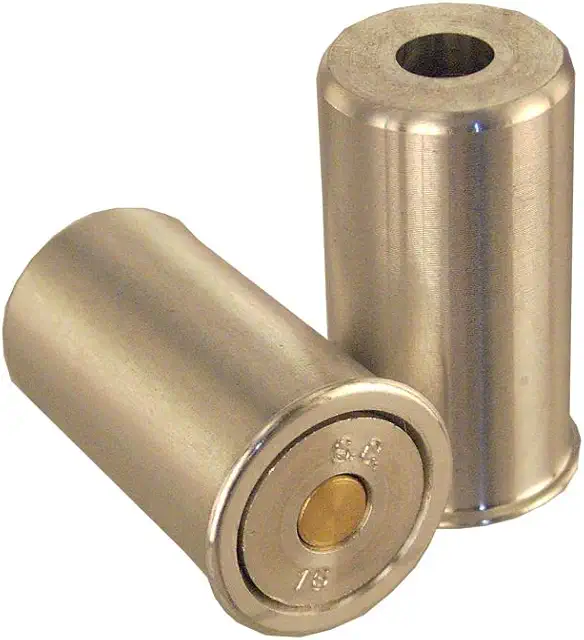 Pufferpatrone für Flinten 2er Set - Kleinkaliber Patrone