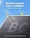 Socheerfull 2K Überwachungskamera Aussen Solar,Einfach zu Montieren, Lädt bei Schwachlicht,2.4GHz Kabellos Kamera Überwachung Aussen mit PIR, IP66, Geeignet für Häuser, Gärten, Garagen und Geschäfte