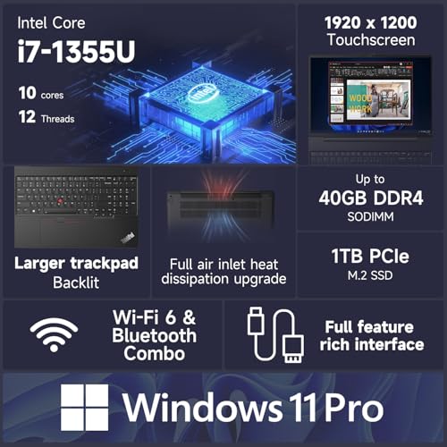 Lenovo Yoga Pro 9i