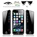 [2 Pack] Magicmoon iPhone 7 / 8 Privacy Screen Protector, Anti-Spy Tempered Glass Screen Guard for iPhone 7/8 4.7 inch- Keep Your Information Private, Protect Your Screen from Scratches