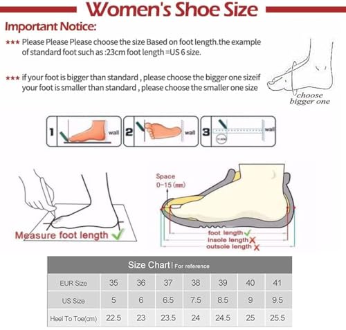 Review de Zapatos mujer cuple comprados en linea. 2 Imagen adicional