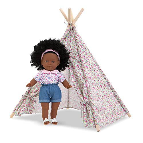 Tipi Pour Poupée Ma Corolle - vue 4