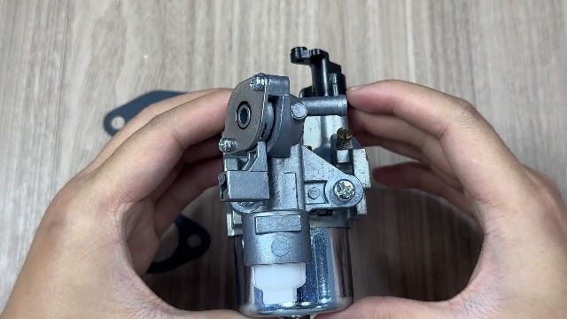 Amazon.com: AUTOKAY 278-62301-50 Carburetor Carb W/Gaskets Fits