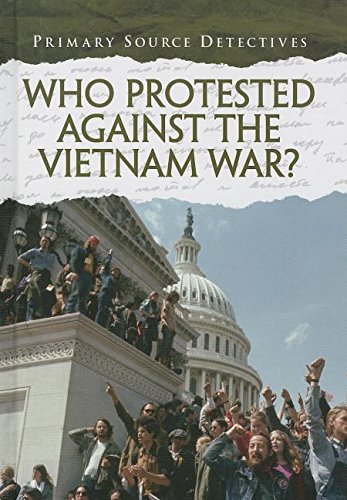 Who Protested Against the Vietnam War?
