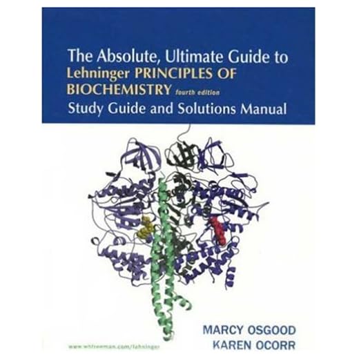 Study Guide and Solutions Manual