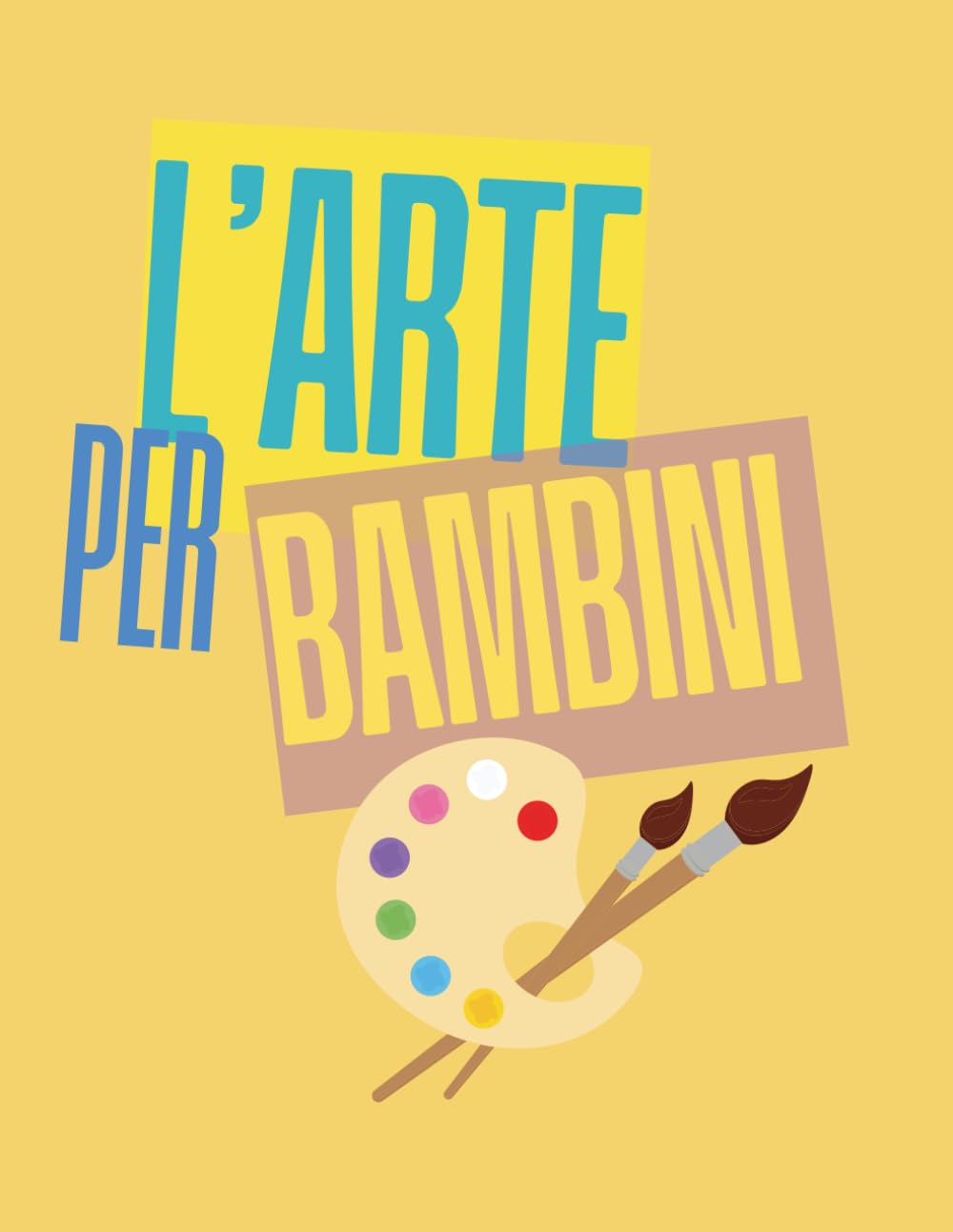 L'ARTE PER BAMBINI