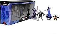 Vista 1 de WizKids D&D Icons of the Realms: Storm King's Thunder Box 3 Miniaturas