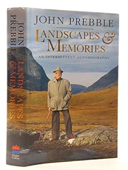 Landscapes and Memories