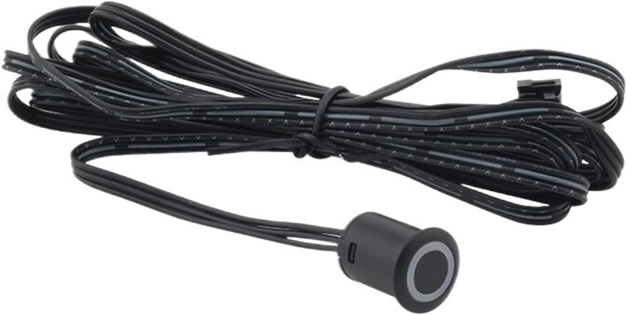 Touch Sensor Switch Wine Cabinet Transformer 12/24V Junction Box Extension Cord(Touch Control)