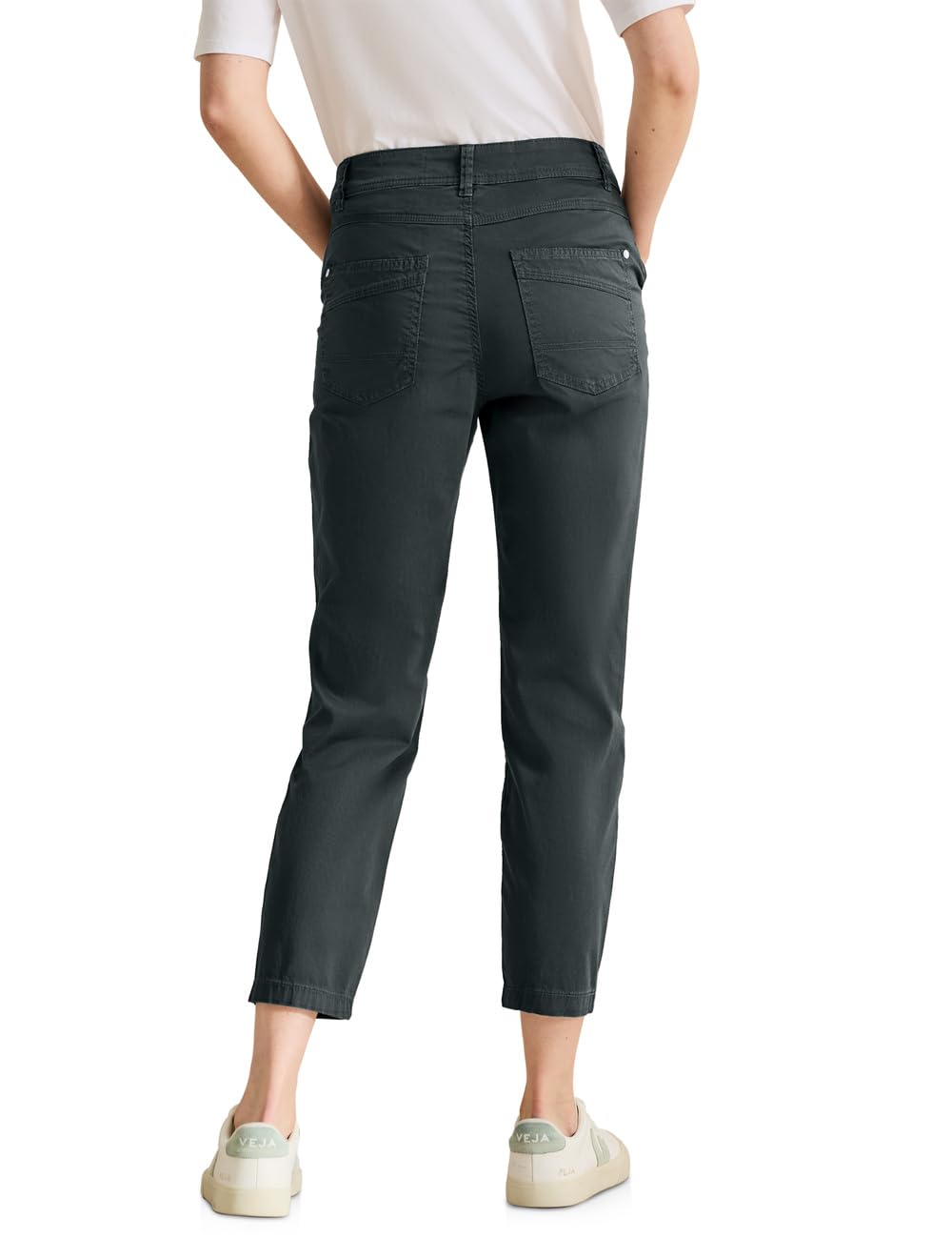 Cecil B378880 - Spodnie w stylu casualowym Kobiety