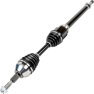 SCITOO CV Axle Assembly For Lincoln MKZ 2013-2016 Front Right