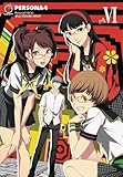 Persona 4 Volume 6