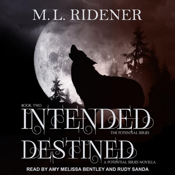 Cover art for Intended and Destined