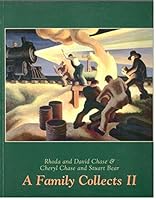 A FAMILY COLLECTS II : Rhoda and David Chase & Cheryl Chase and Stuart Bear ( signed ) B00BNZQD7A Book Cover