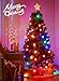 Vintage C9 LED Christmas Lights Outdoor, 100 Feet C9 String Lights with 100 Shatterproof C9 Bulbs, Waterproof Connectable Commercial Christmas Tree Lights for Outside Roofline Patio Decor, Multicolor