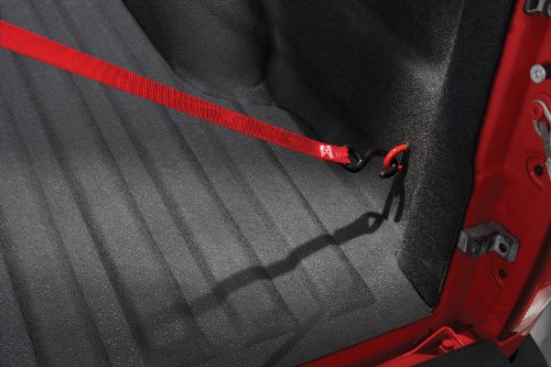 Bedrug 1512210 BedTred Pro Series Truck Bed Liner - Thumbnail 3