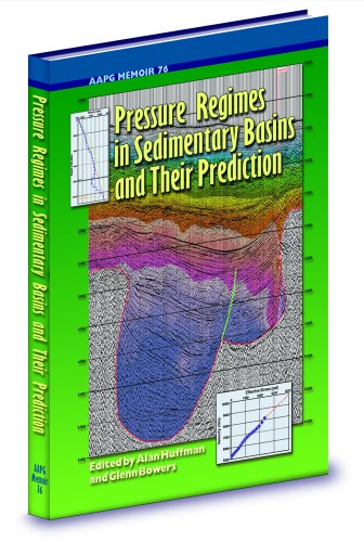 Pressure Regimes in Sedimentary Basins and Their Prediction: An ...