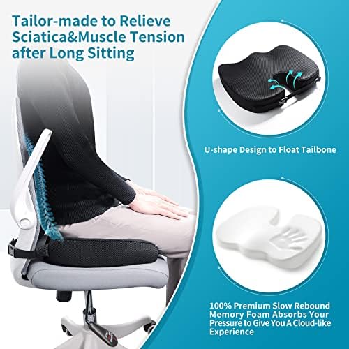 chair pad for sciatica