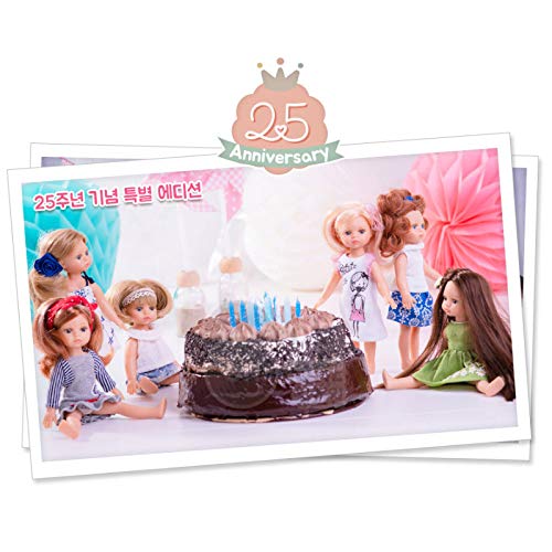 Amazon | Paola Reina パオラレイナ 02105 バレリーア 25周年特別版