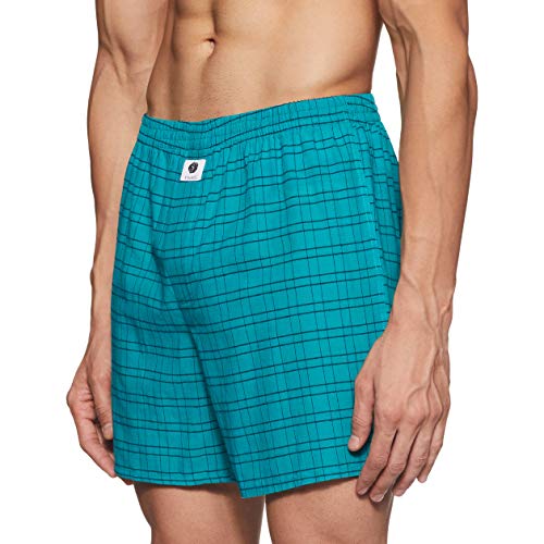 Image of Amazon Brand - Symbol Men's Boxer Shorts