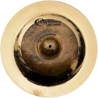 Bosphorus Cymbals 18-inch Latin China
