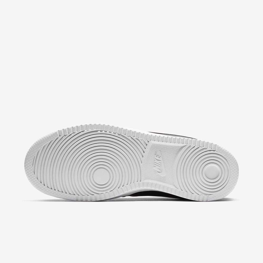 Nike Womens Ebernon Low Trainers AQ1779 Sneakers Shoes (uk 5 us 7.5 eu  38.5, white white 100): Buy Online at Best Price in UAE - Amazon.ae