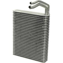 Universal Air Conditioner EV 939736PFXC A/C Evaporator Core