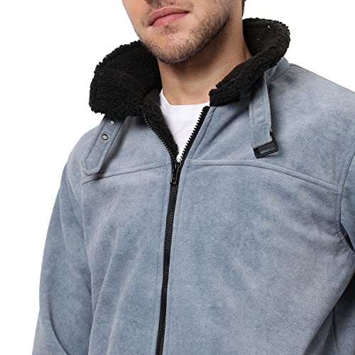 Image of CAHOOT Mens Jacket
