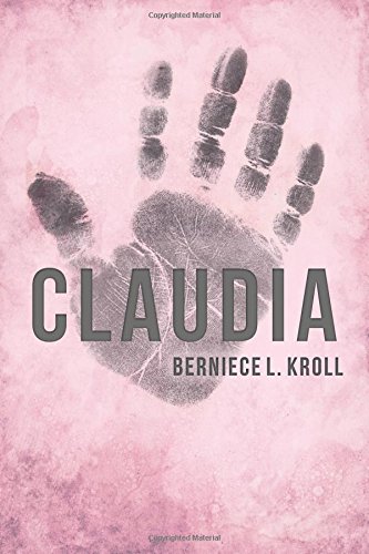 Claudia 1542599547 Book Cover