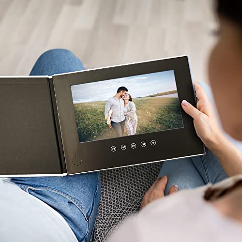 Video Book (7 Inch Screen) #TOP6