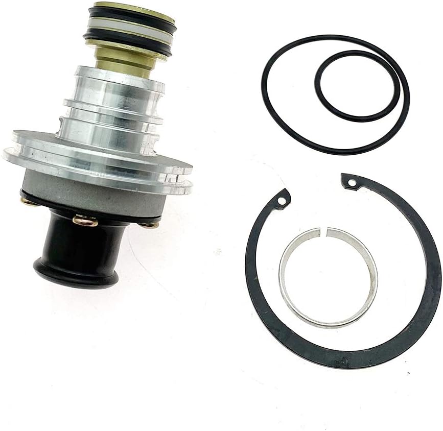 Purge High Boost Purge Valve Kits Set for Bendix K022105 AD-IP 801266 065612