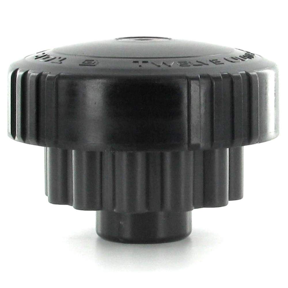 12-Outlet Drip Manifold, Body Only