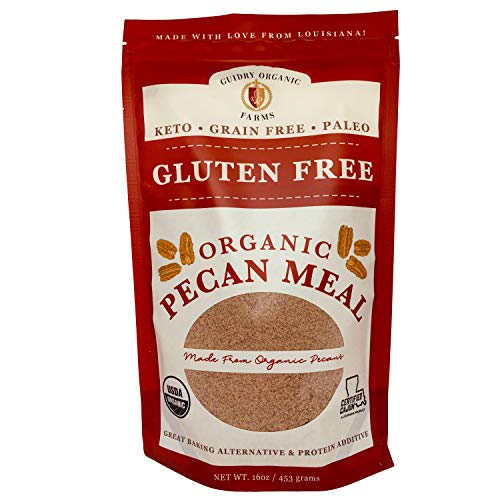 Find The Best Gluten Free Flour Substitute Reviews & Comparison Katynel
