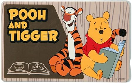 Amazon プーさん ティガー Icカードステッカー くまのプーさん プー ピグレット イーヨー シール デコシール 貼ってはがせる Icカード ステッカー シール ディズニー キャラクター グッズ かわいい おしゃれ Ic 保護シール スイカ Suica 定期券 定期 パスモ Pasmo Amazon プーさん ティガー Icカードステッカー くまのプーさん プー ピグレット イーヨー シール デコシール 貼ってはがせる Icカード ステッカー シール ディズニー キャラクター グッズ かわいい おしゃれ Ic 保護シール スイカ Suica 定期券 定期 パスモ Pasmo