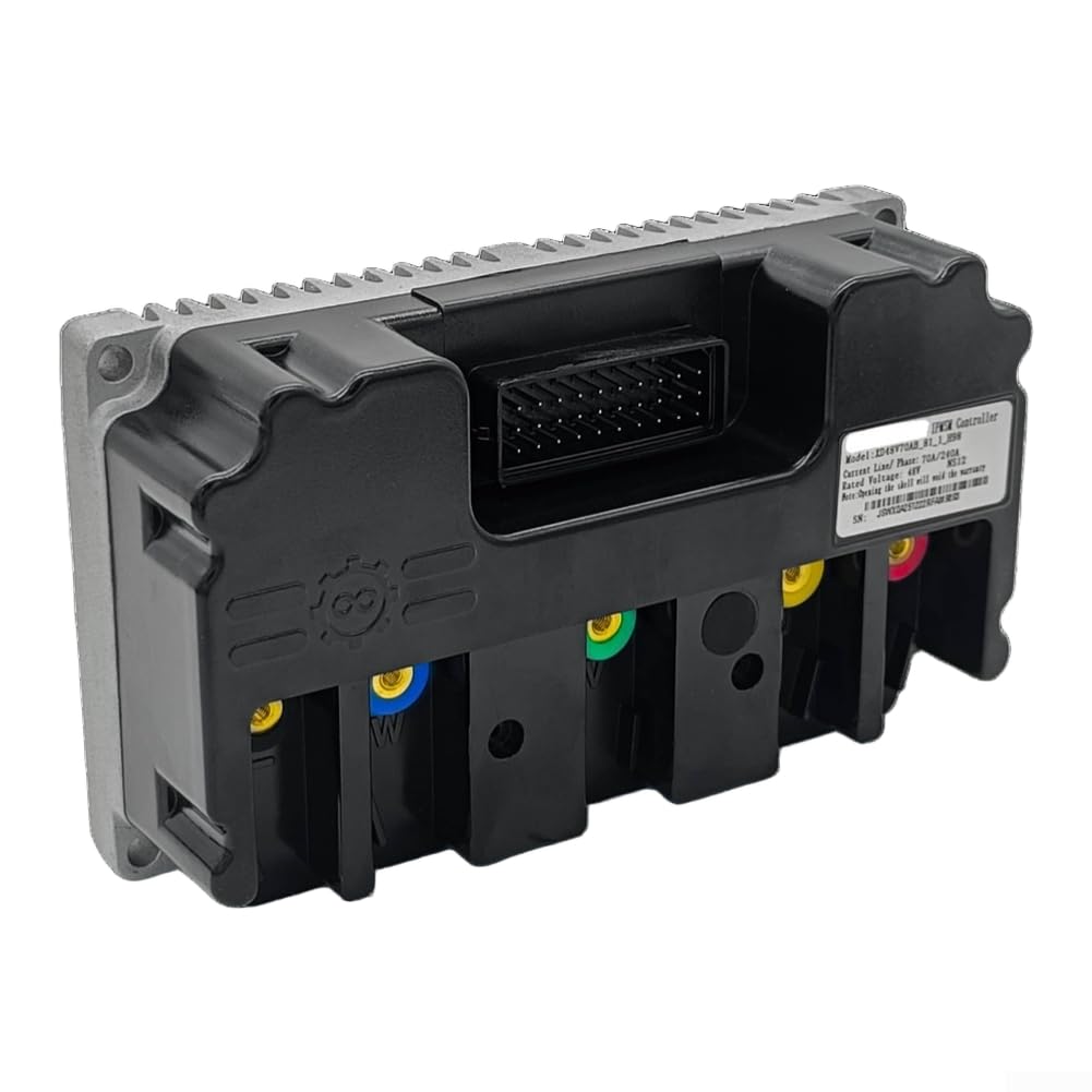 Controller ABS per robusto per Auto Off-Road 48V Controller ABS