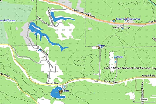 TOPO GPS Map for Garmin US Midwest IL IN IO KN MI MN MO NE ND OH SD WI