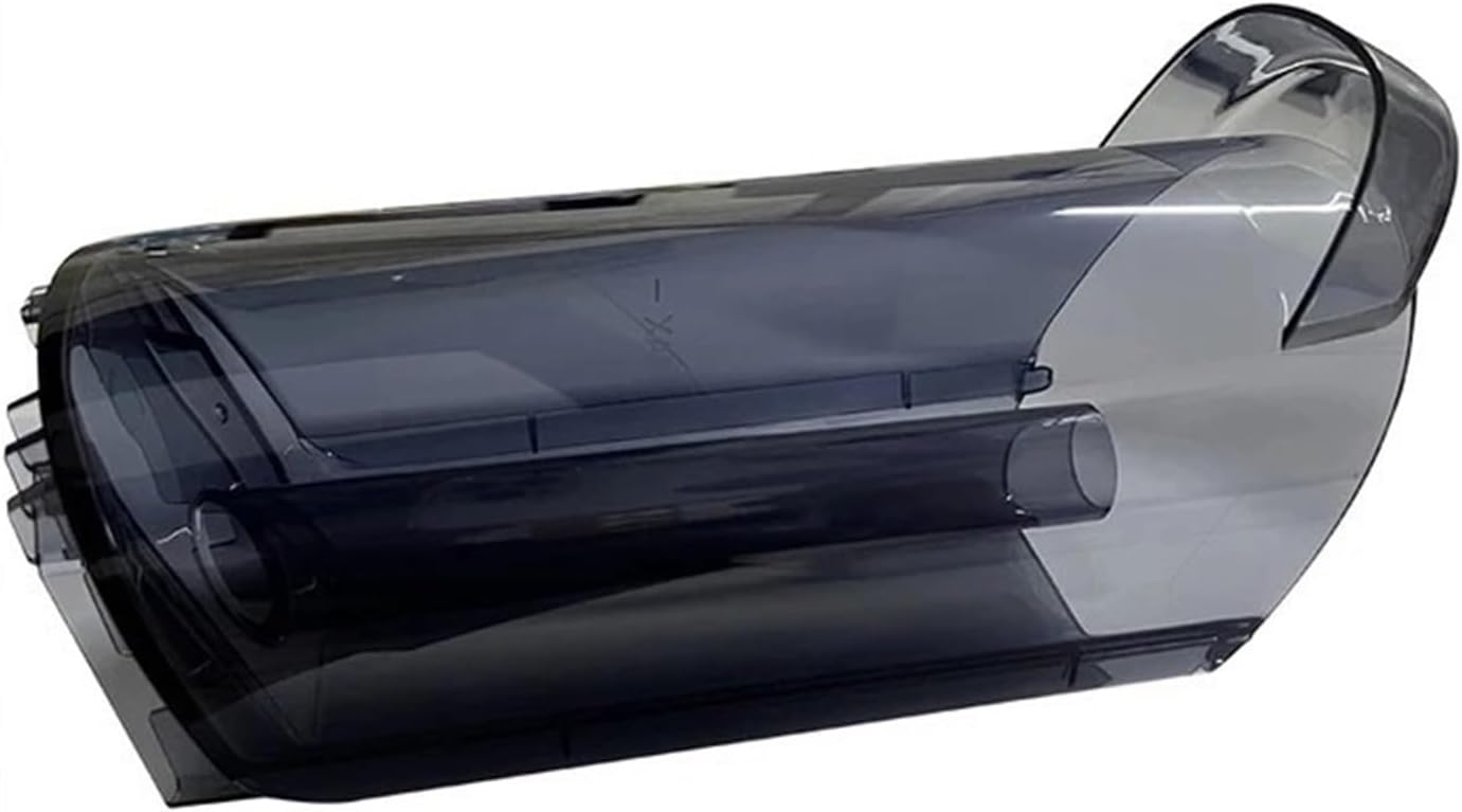 Spare Original Clean Water Tank, Dirty Water Tank, Compatible for Roborock Dyad/Dyad U10, Wet and Dry Smart Vacuum Cleaner(Clean Water Tank)