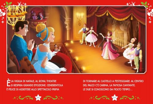 Storie Sotto L'albero Disney. Ediz. A Colori. Con Segnalibro - 5