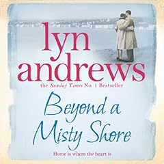 Beyond a Misty Shore cover art