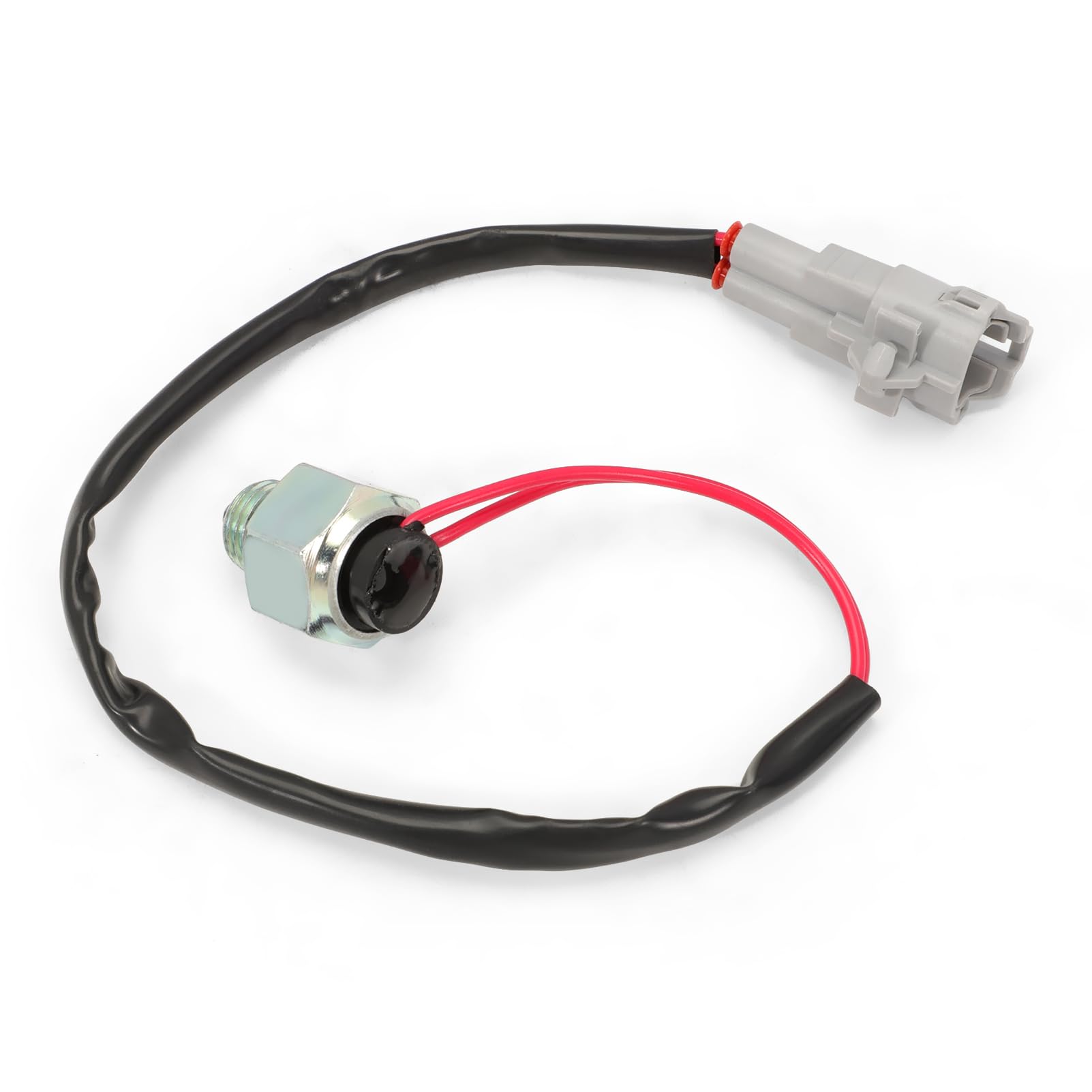 KASturbo - Sensore interruttore scatola di trasferimento 4WD a trazione integrale, adatto per Suzuki Jimny 1.3i, 1.5D 1998-2019, ricambio per 37630-76J20