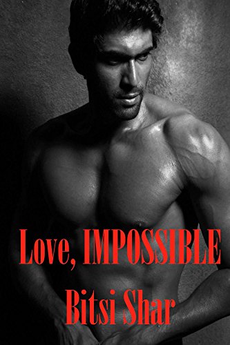 Love, Impossible (English Edition)