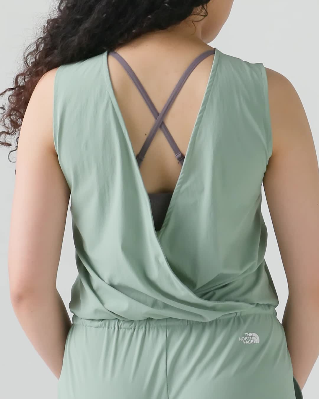 Amazon | THE NORTH FACE(ザノースフェイス) オールインワン Flexible