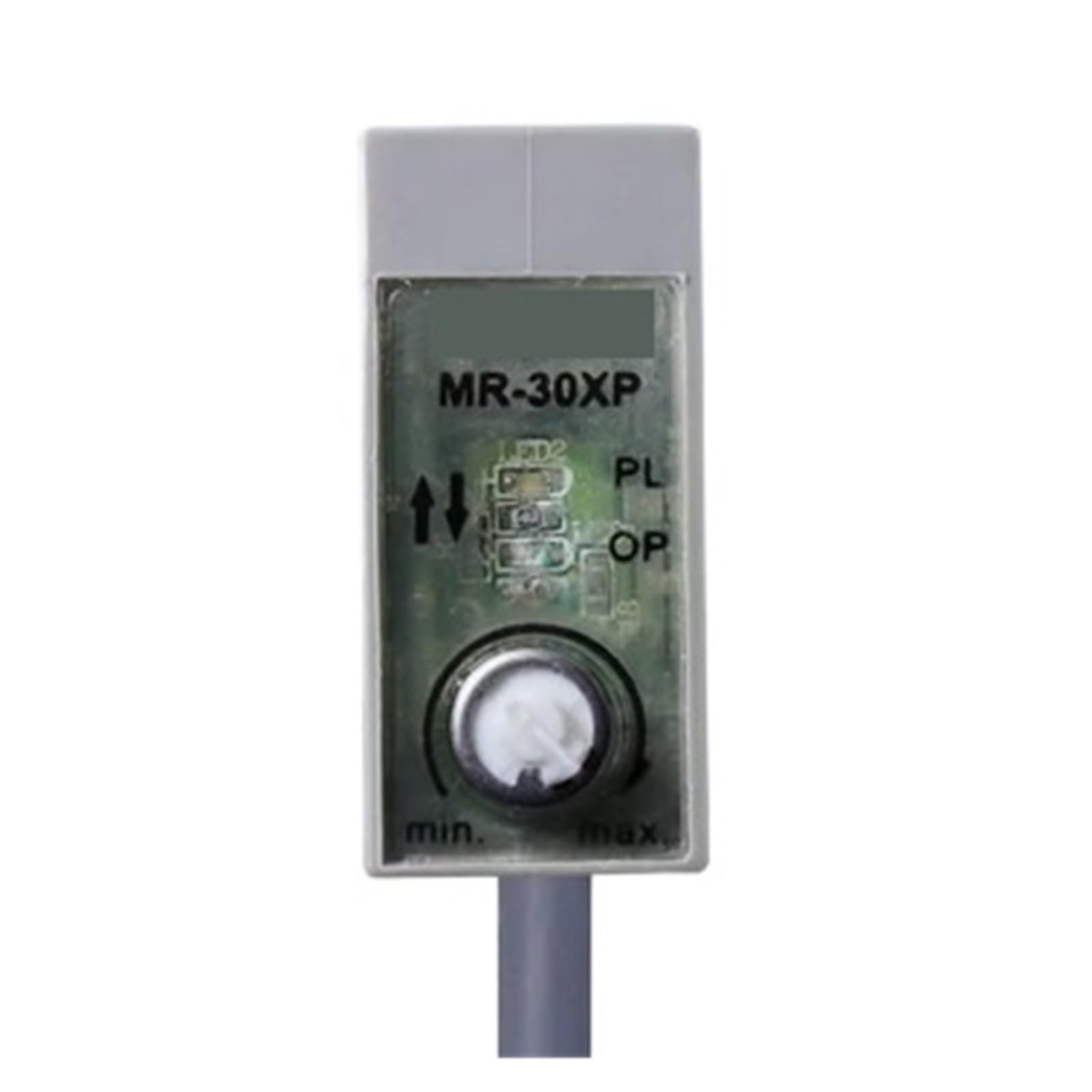 Y63Z1Y0 1PC MR-30X or MR-30XP Photoelectric Reflex Type PHOTO SENSOR NPN & PNP Sensing Distance 30CM(MR-30XP IP67)