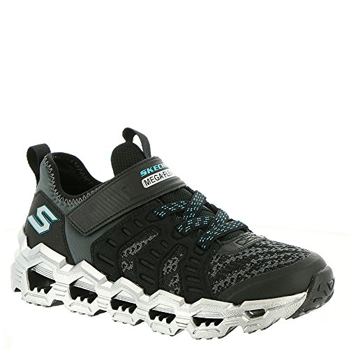 Skechers Boy's Mega-Flex Lite 2.0 Sneaker2