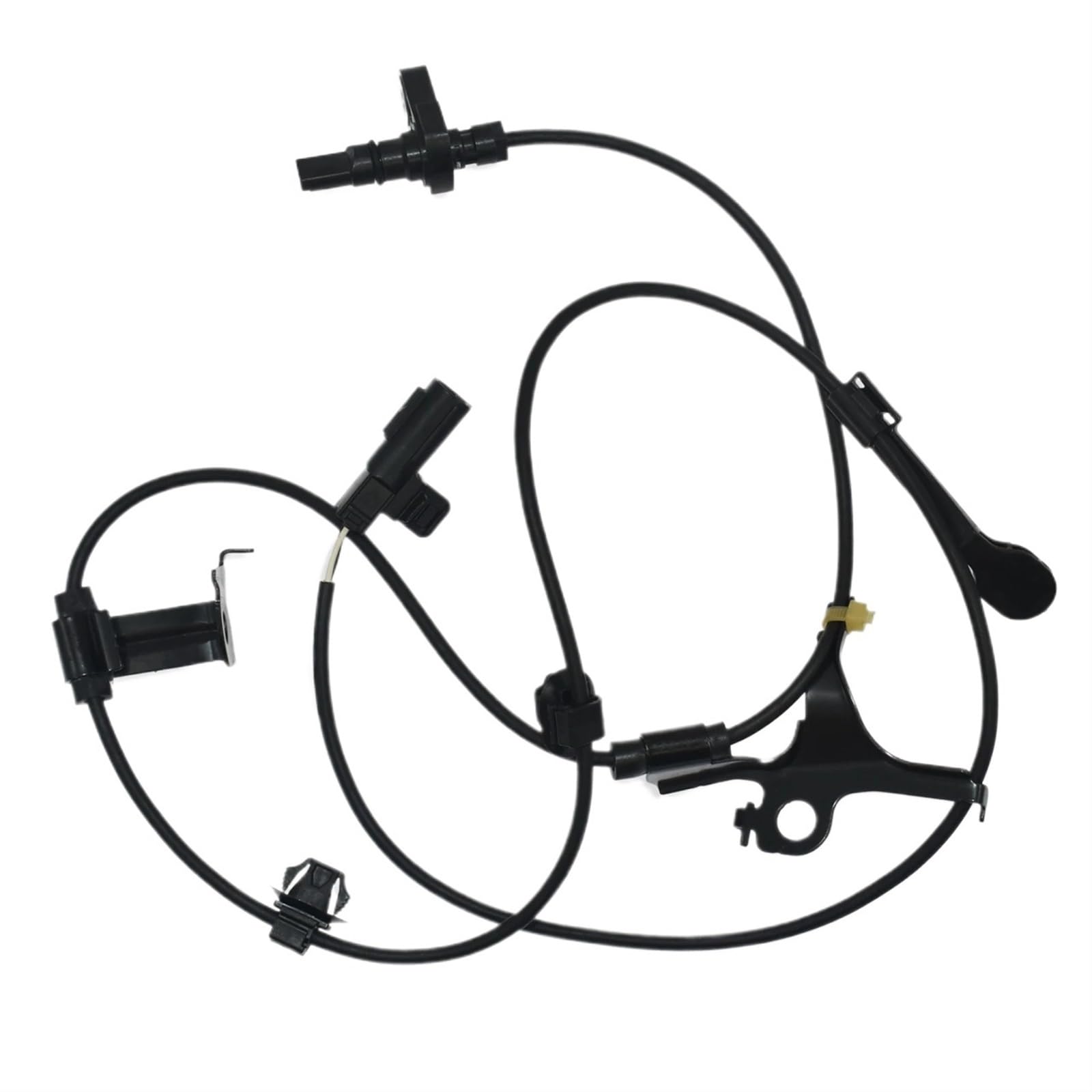 Sensor ABS delantero derecho 89542-0D030 repara el control de tracción