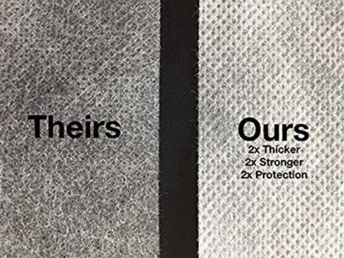 Beauty Style Beauty Bed Cover Sheet Disposable Non-Woven Material for Massage Facial Bed and Waxing /1 Roll (31