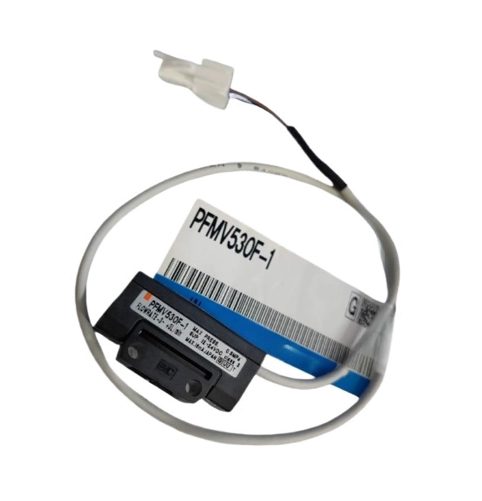Sensor de flujo PFMV530F-1 para evitar fugas en sistemas de refrigeración líquida 2