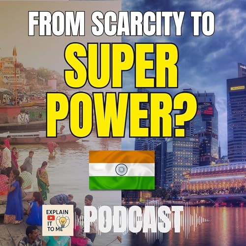 India’s Economic Roar: From “Golden Bird” to Global Powerhouse