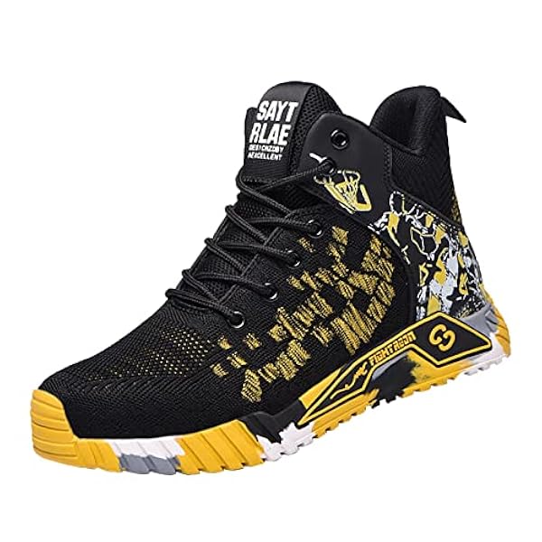 Stalen Top Cap Schoenen Voor Heren,The Work Shoe Sole Made Of Rubber Is Resistant To Abrasion And Shock And Src Non-Slip,▁