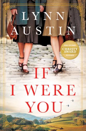 If I Were You: A Novel: A Novel (A Gripping...
